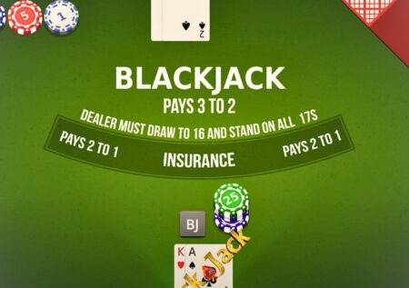 Black Jack