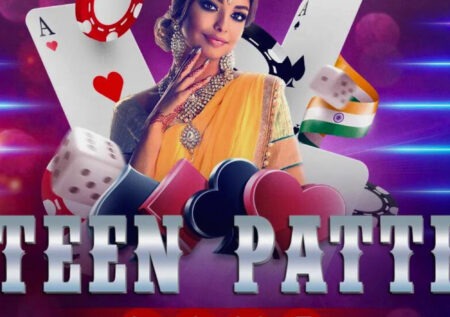 Teen Patti