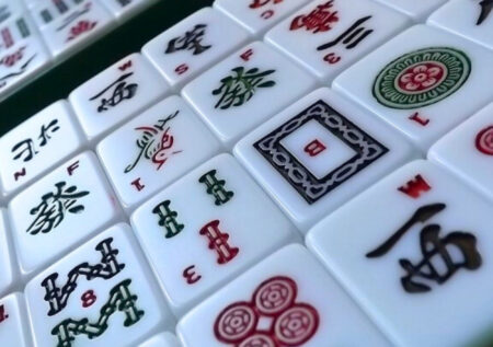 Mahjong