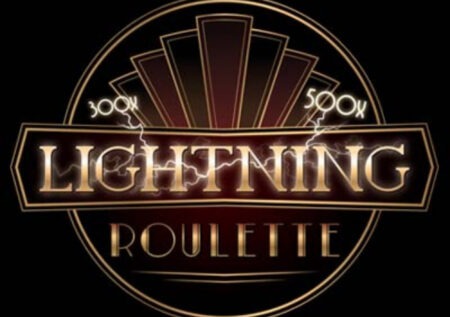 Lightening Roulette