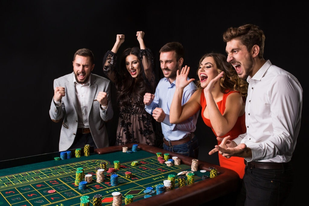 online casino in india