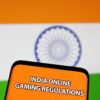 Important Regulatory Developments: Online Money Gaming Regulation in India