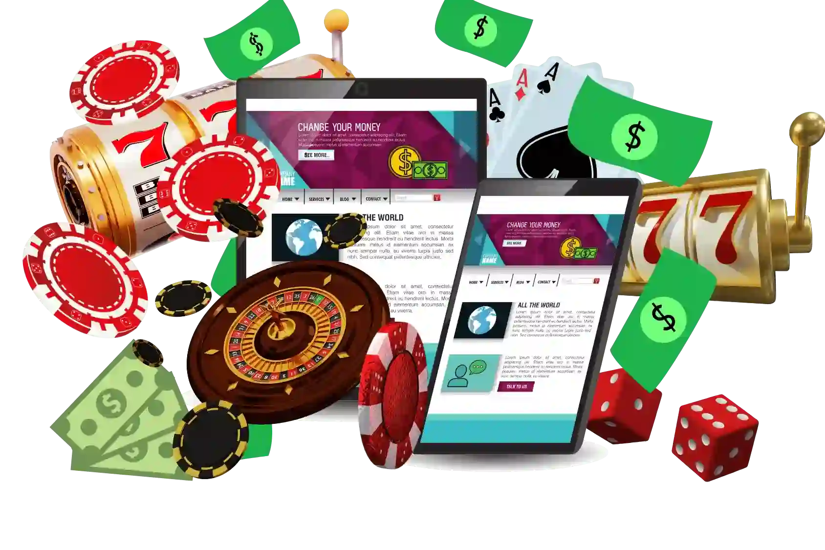 India's Top Online Casinos