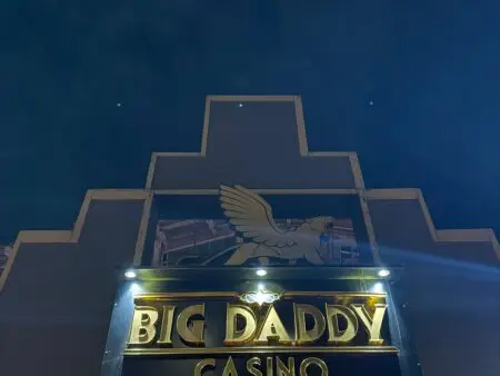 Big Daddy Casino Goa—My Exclusive Inside Scoop with secrets!